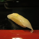 宝寿司分店 - イカ！