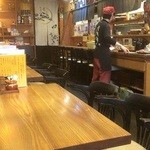 うどん屋 山善 - 