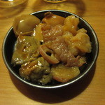 宝寿司分店 - ヅケ？色々！