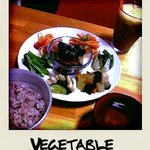 イージー・ライフ・カフェ - 日替わりセット