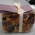 モーツァルト - レーズンクーヘン