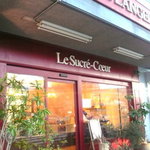 ル・シュクレクール - 