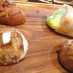 ル・シュクレクール - 