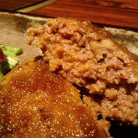 神戸牛炭火焼肉 いく田 代々木 - ジューシーです＾＾