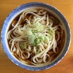 長命うどん - ころうどん