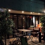 WE ARE THE FARM 代々木上原本店 - 