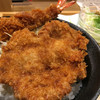 新潟カツ丼 タレカツ 渋谷店