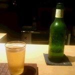 千翠 - まずはハートランドで