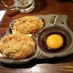 まこ家 - つくね♪