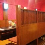 クレージートンキー - 