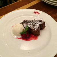 マーケットレストラン AGIO ルミネ横浜店 - 