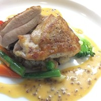 Lunch.A