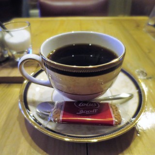 ンゴロンゴロ コーヒー_0