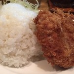 スワチカ - スワチカランチ(840円)