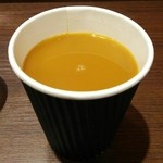 キタノセレクションカフェ - ランチパスポート  ５種類から選べるドリンクからコーヒー