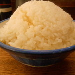 こづち - ２０１５/１２　御飯大盛り＋￥５０（税込）