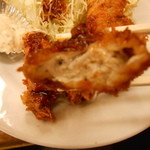 こづち - ２０１５/１２　ジューシー♪