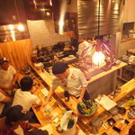 肉菜炭火屋 ミヤビ