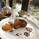 メルシーズカフェ - 