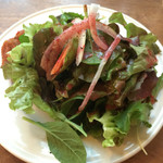 メルシーズカフェ - 