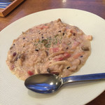 メルシーズカフェ - 