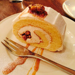 メルシーズカフェ - 