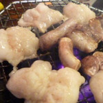 孤独のグルメseason3第六話 板橋区板橋のホルモン焼き 登場店舗 By さすらいの旅人 全国各地孤独のグルメ 山源 新板橋 ホルモン 食べログ
