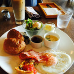 メルシーズカフェ - 