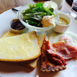 メルシーズカフェ - 