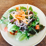 メルシーズカフェ - 