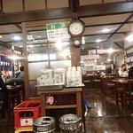 朝市食堂 - 【2015年12月】