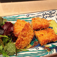 寿司 はせ川 西麻布店 - 