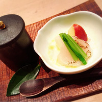 寿司 はせ川 西麻布店 - 
