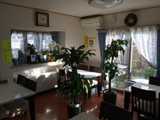 Bell（ベル） - 矢本（カフェ）の写真