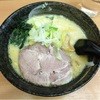 拉麺 頂