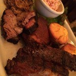 SMOKEHOUSE - 