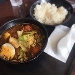 カレーハウスCoCo壱番屋 - 