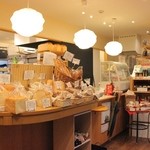 ブーランジェリー 14区