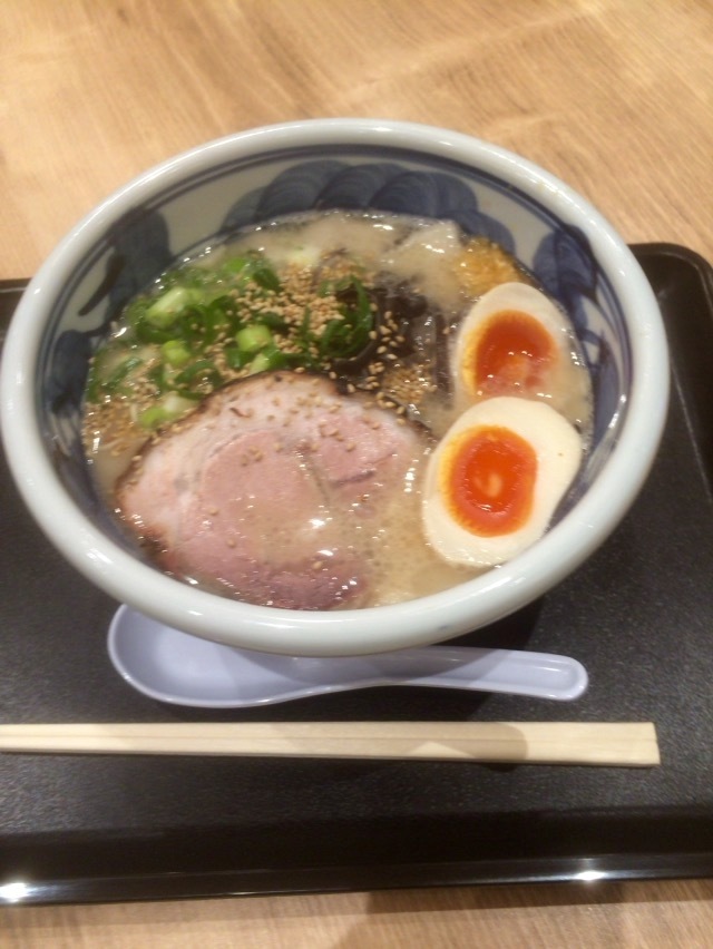 豪快豚骨ゴートン name=