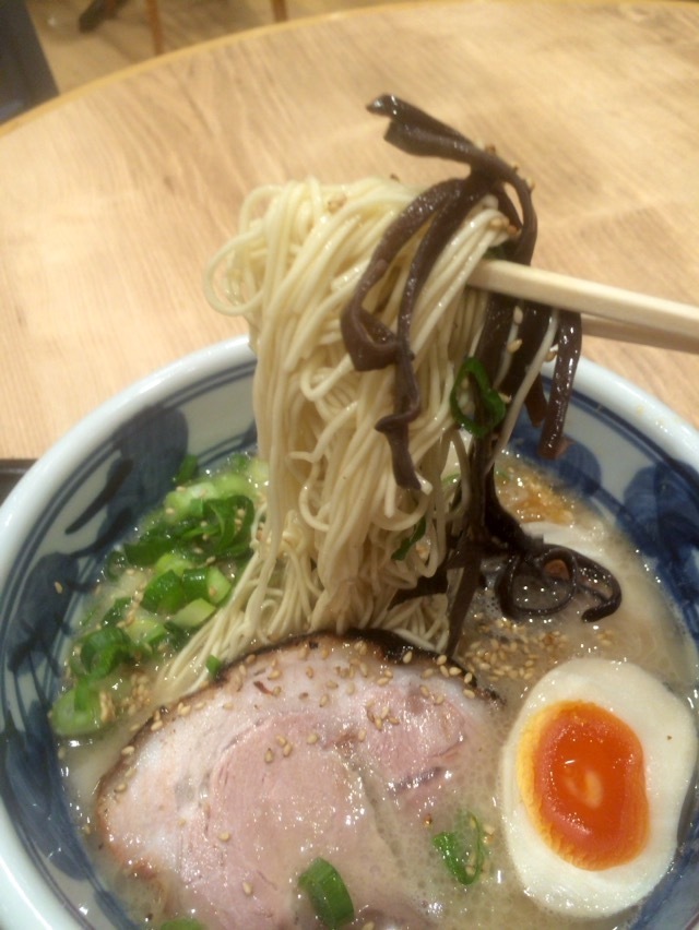 豪快豚骨ゴートン name=