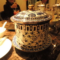 Shangri-La's secret ROPPONGI - 