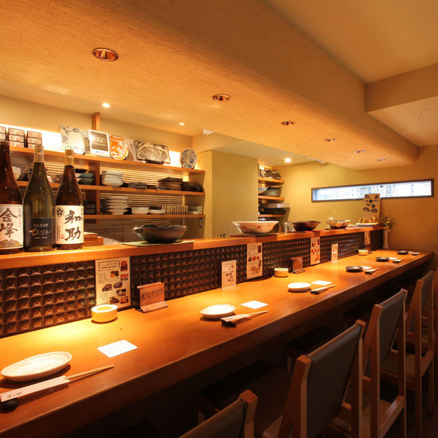 Yodoyabashi Yoshida photo 5