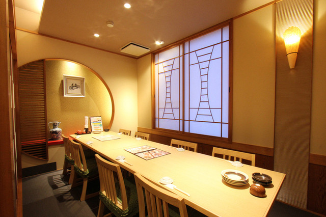 あっぱれいなせ家（【旧店名】海鮮・寿司居酒屋　魚彦） - 泉外旭川（海鮮）の写真