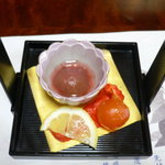 日本料理 たちばな - 