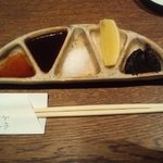 はん亭 新丸ビル店 - 