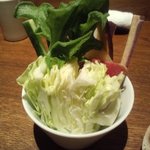 はん亭 新丸ビル店 - 