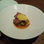 はん亭 新丸ビル店 - 