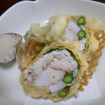 日本料理 たちばな - 