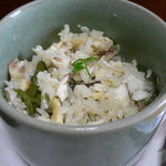 日本料理 たちばな - 