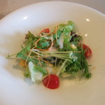 トゥー・ザ・スプーン - サラダ